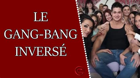 japanese reverse gang|Gang bang .